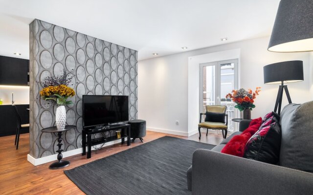 Graça Family Apartment