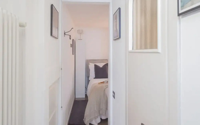 Pretty Studio in old Town