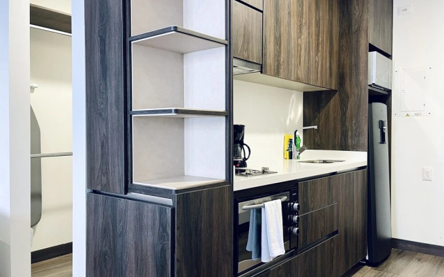M Studio Loft Luxury Bulding by Wynwood-House