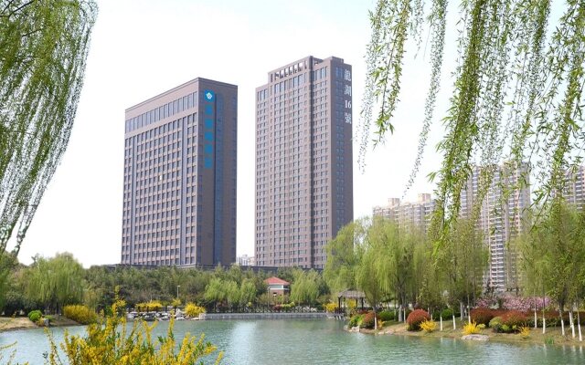 Wyndam Xuzhou East