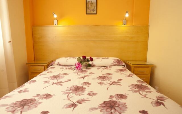 Malaga 101679 3 Bedroom Apartment By Mo Rentals