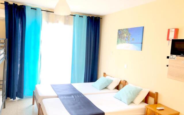 Rent Flat Agia Napa Center 803