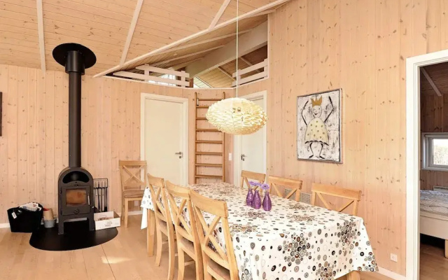Modern Cottage With Spa - By Traum Ferienwohnungen