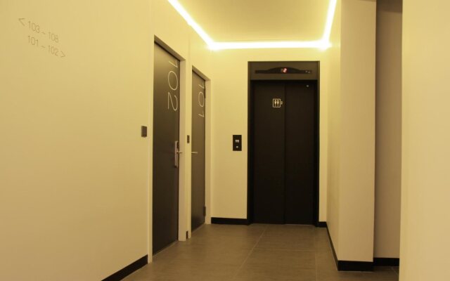 A314 Hotel