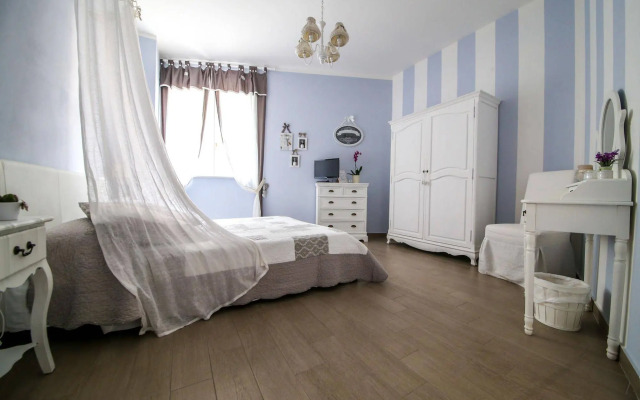 B&B La Vecchia Tenenza