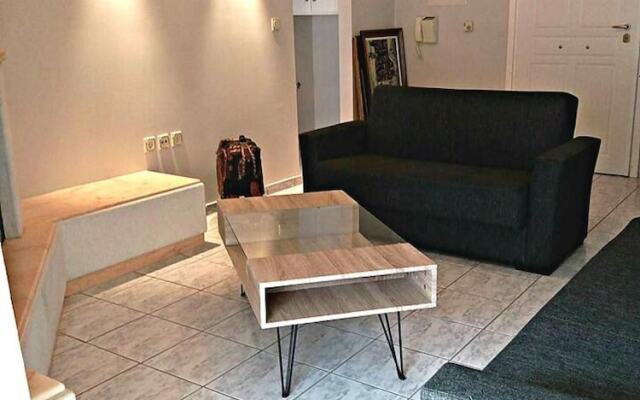 Daphnus Apartment in Agios Konstantinos