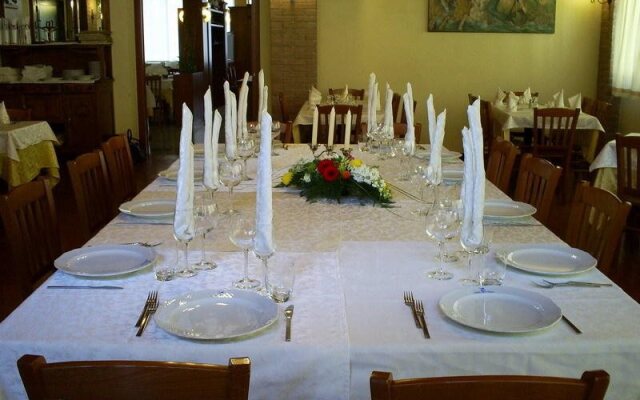 Bed & Breakfast Nettuno