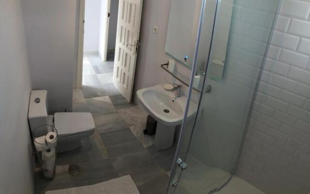 La Herradura 3 bedroom apartment