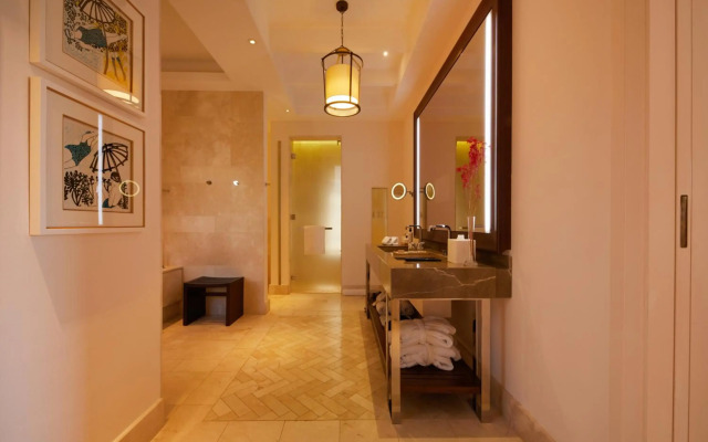Cap Vermell Grand Hotel