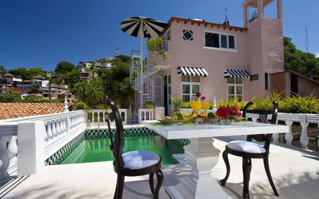 Rivera del Rio Boutique Hotel