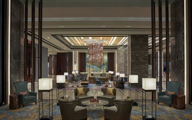 Shangri-La Songbei, Harbin