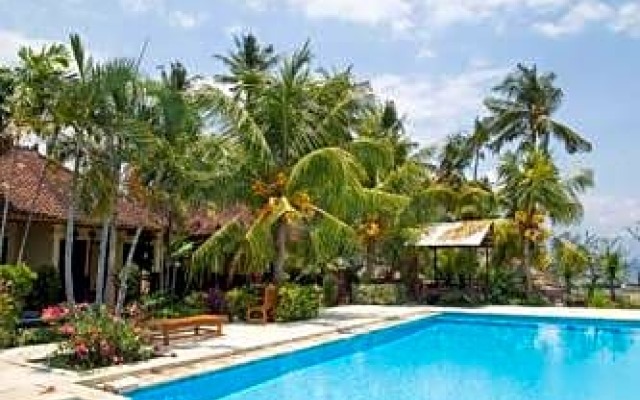 Tanjung Alam Hotel