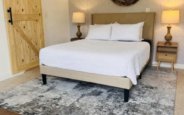 Wilton Manors Guesthouse