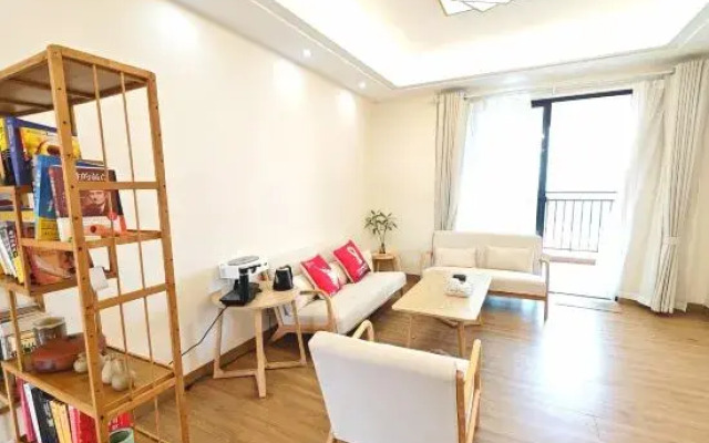 Jade Bay Yoga Resort Hotel