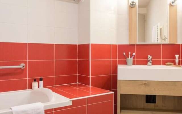 Résidence Les Gémeaux - Belle Plagne