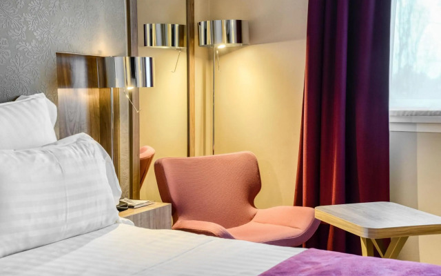 Best Western Plus Paris Velizy