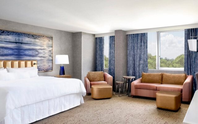 The Westin Fort Lauderdale