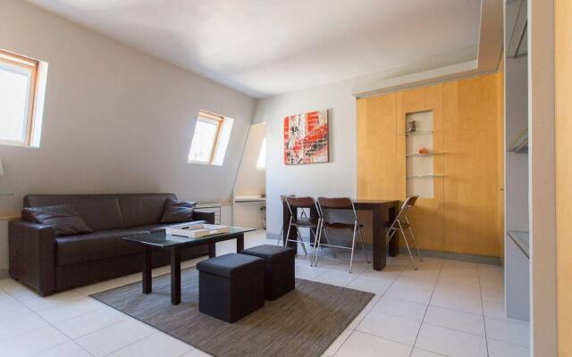 Lokappart - Gare du Nord