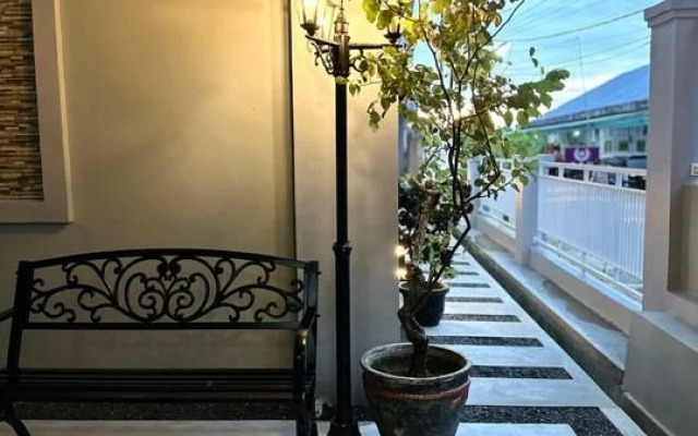 O R 44 Hotel Bengkulu