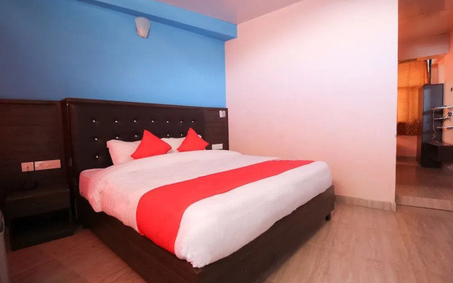 Mona Residency by OYO Rooms