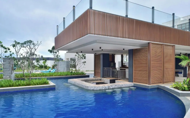 JW Marriott Bengaluru Prestige Golfshire Resort & Spa