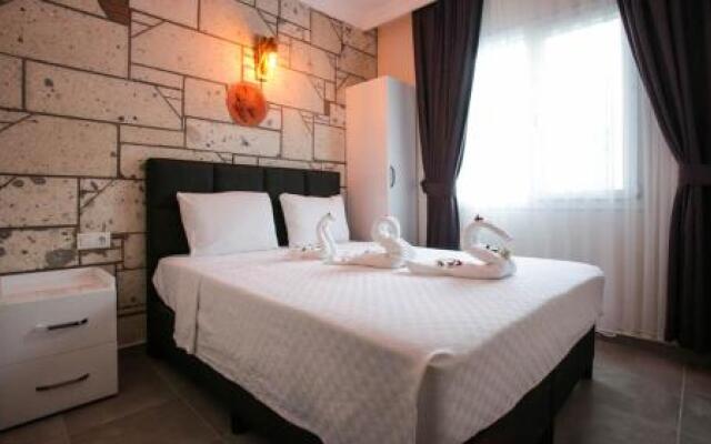 Lebedos Apart Hotel