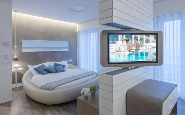 Hotel Liberty Beach