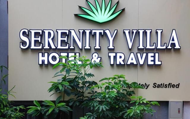 Serenity Villa Hotel Hanoi