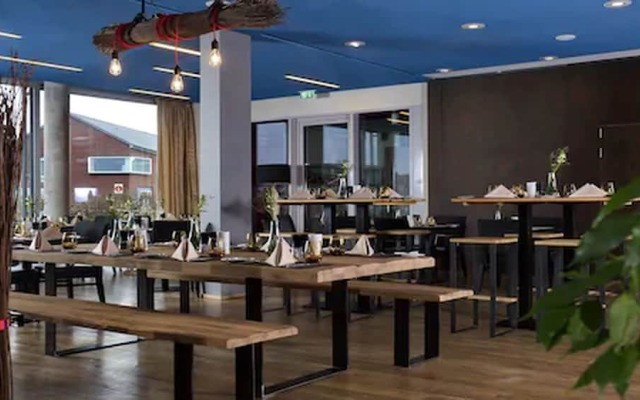 Hapimag Resort Hörnum