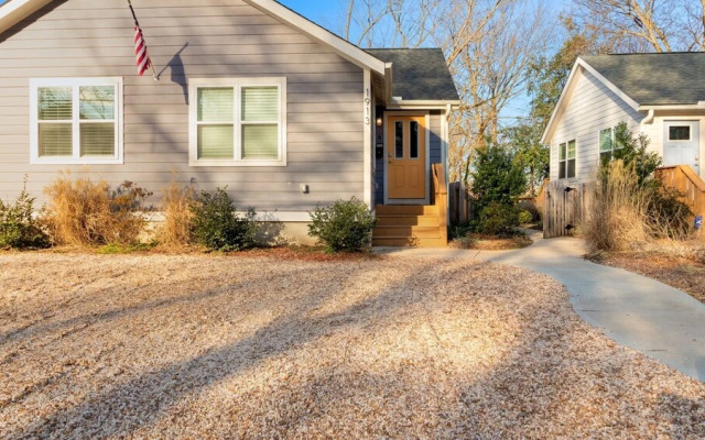 4 Bedroom, Harrill Street