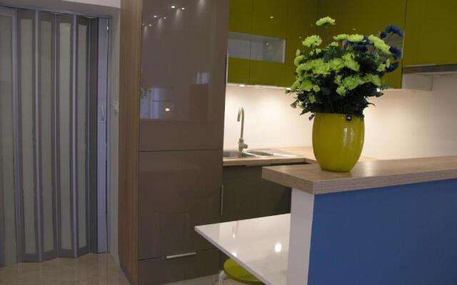 Apartments Dobrila