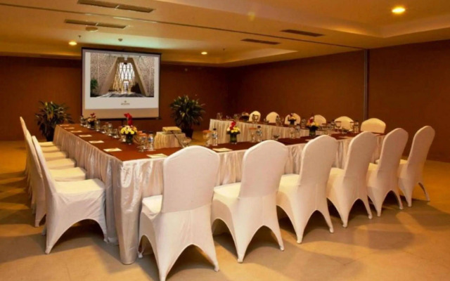 Ananta Legian Hotel