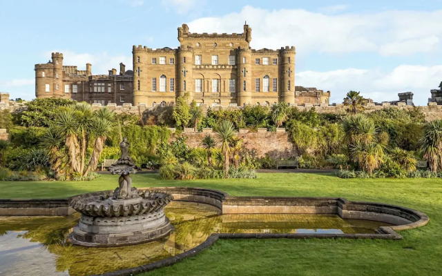 North Firbank - Culzean Castle