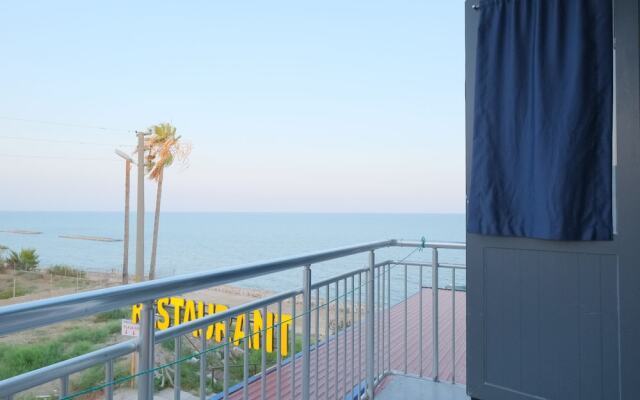 The Elysian Resort Hotel