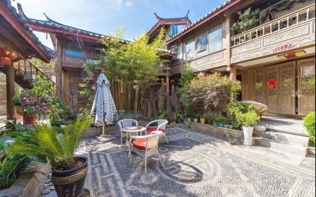 Yi Liu Hostel