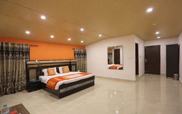 Hotel Satyam International