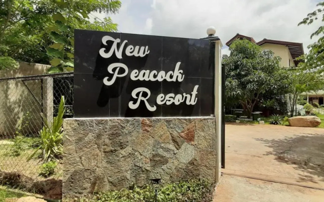 New Peacock Resort