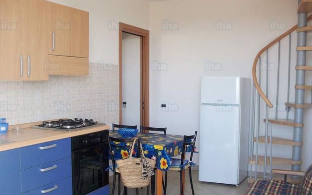 Terrazze sul Mare Alla Ciaccia