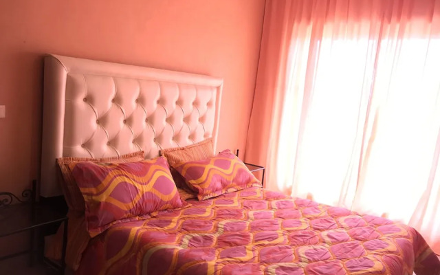 Majorelle Luxury Appartement