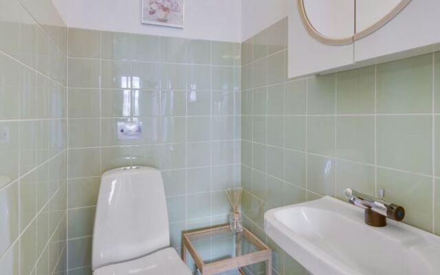 "Nikolce" - 50m from the sea in SE Jutland