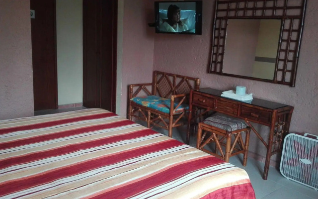 Hotel Angela Carolina