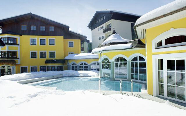 Romantik Hotel Zell am See