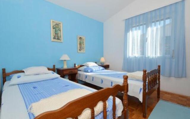 Apartment Vesna Okrug Gornji / Two Bedroom A1
