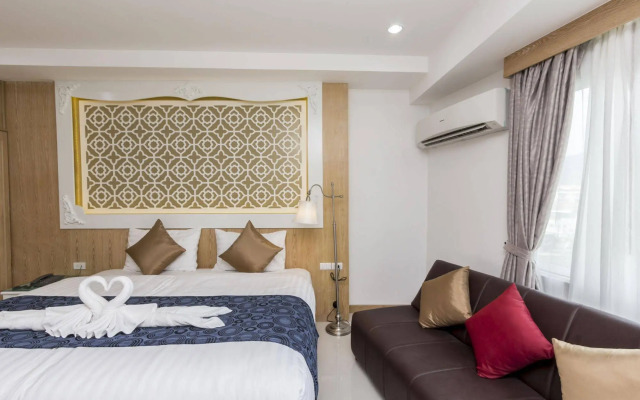 Triple Three Patong