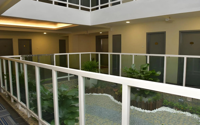 707 Hotel Melaka