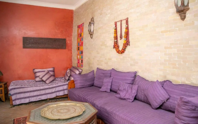 Riad Marelia