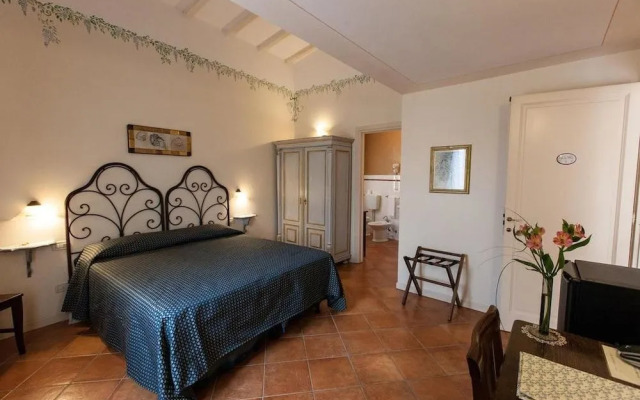 Locanda Degli Artisti