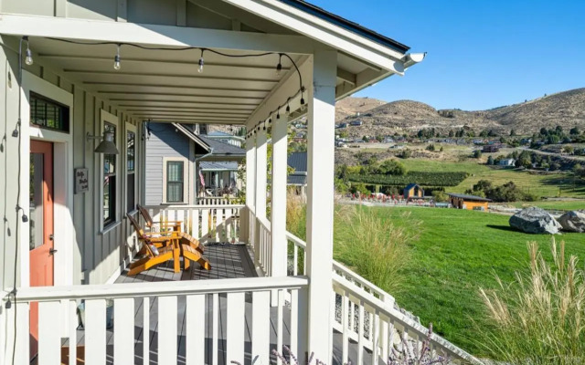 Wish You Were Here #85