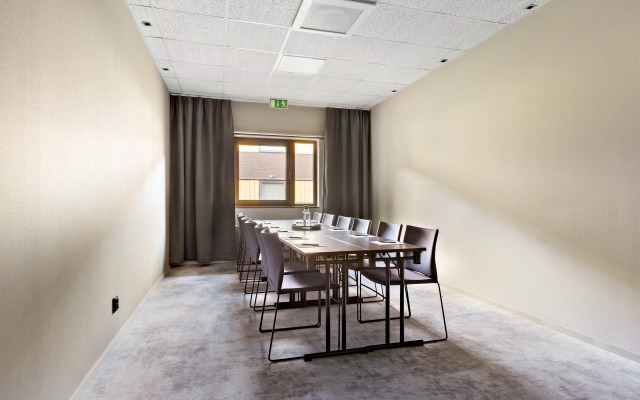 Best Western Hotel Scheele
