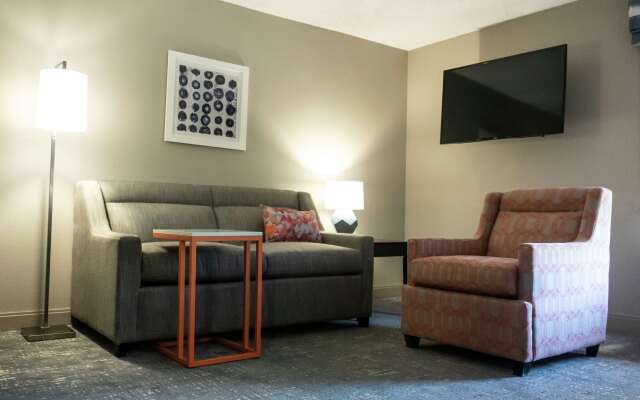 Hampton Inn Rock Hill